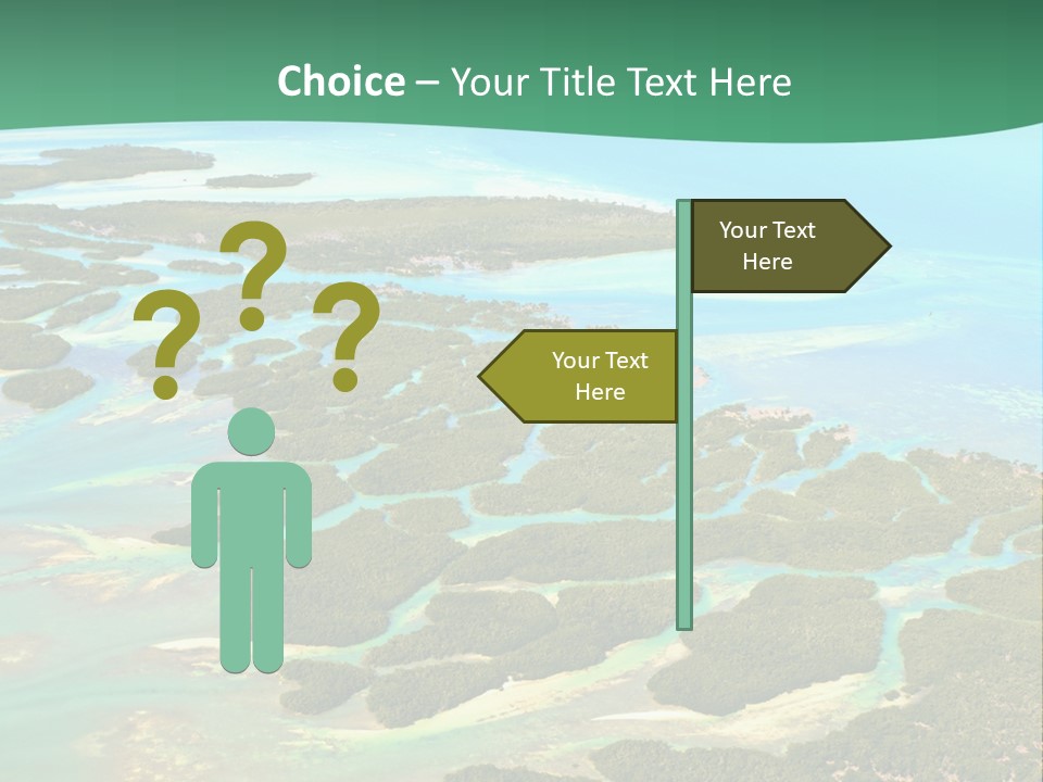 Skeleton Pain Rubbing PowerPoint Template