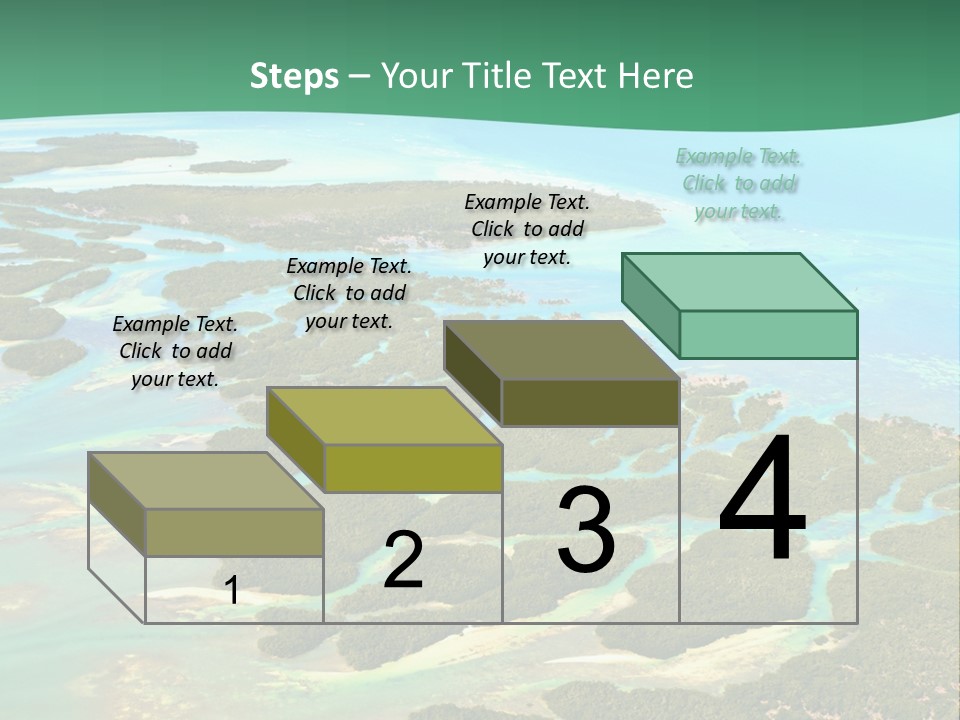 Skeleton Pain Rubbing PowerPoint Template