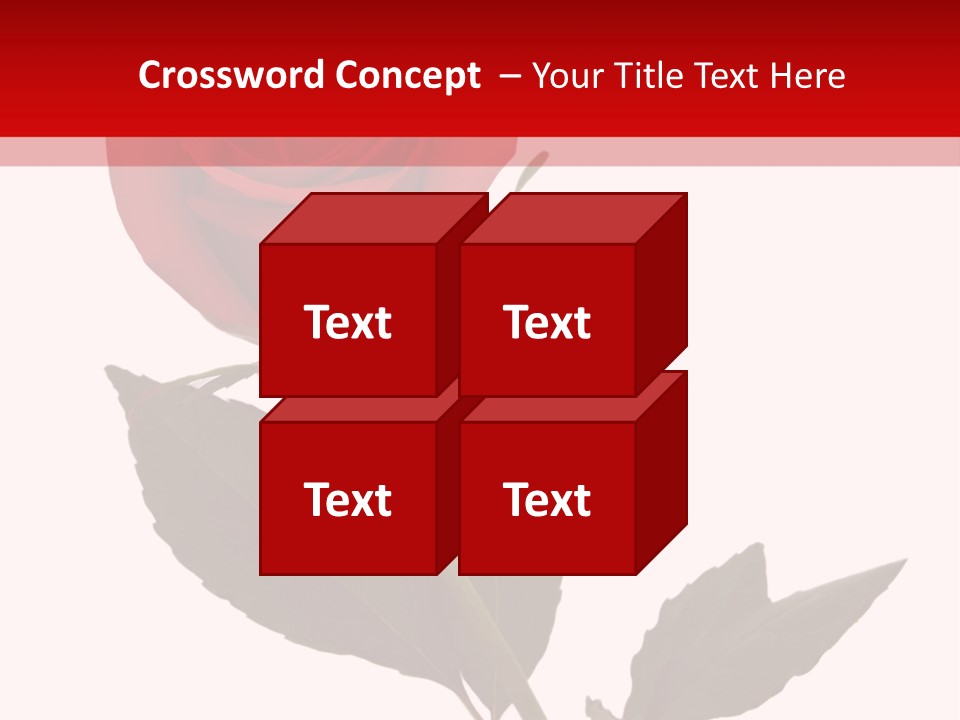 Rubbing Ribs Muscle Pain PowerPoint Template