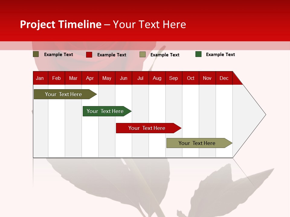 Rubbing Ribs Muscle Pain PowerPoint Template