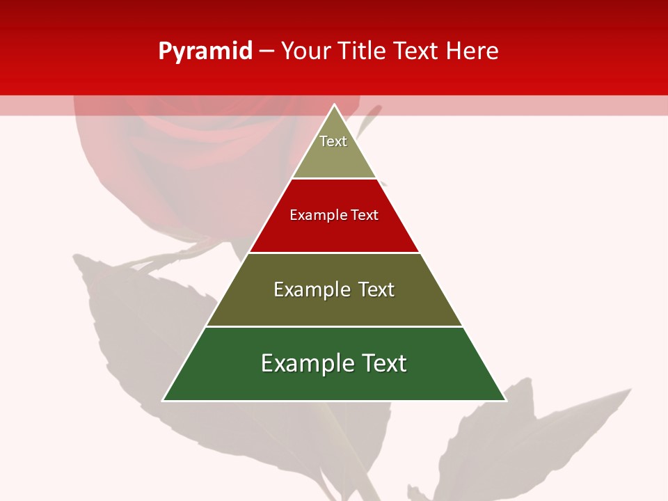 Rubbing Ribs Muscle Pain PowerPoint Template