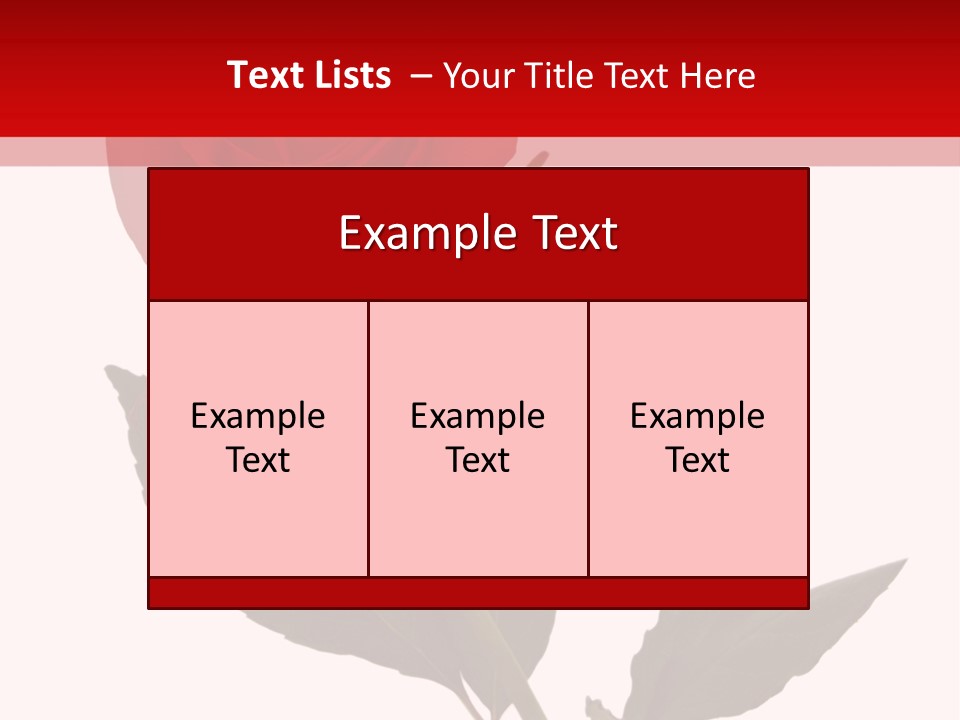 Rubbing Ribs Muscle Pain PowerPoint Template