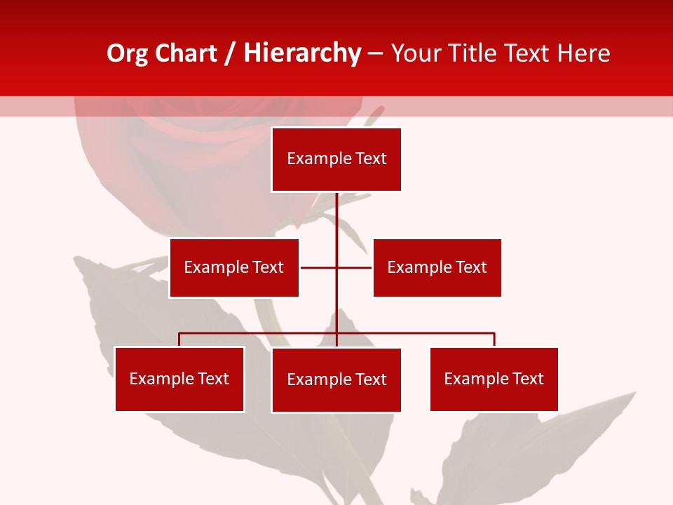 Rubbing Ribs Muscle Pain PowerPoint Template