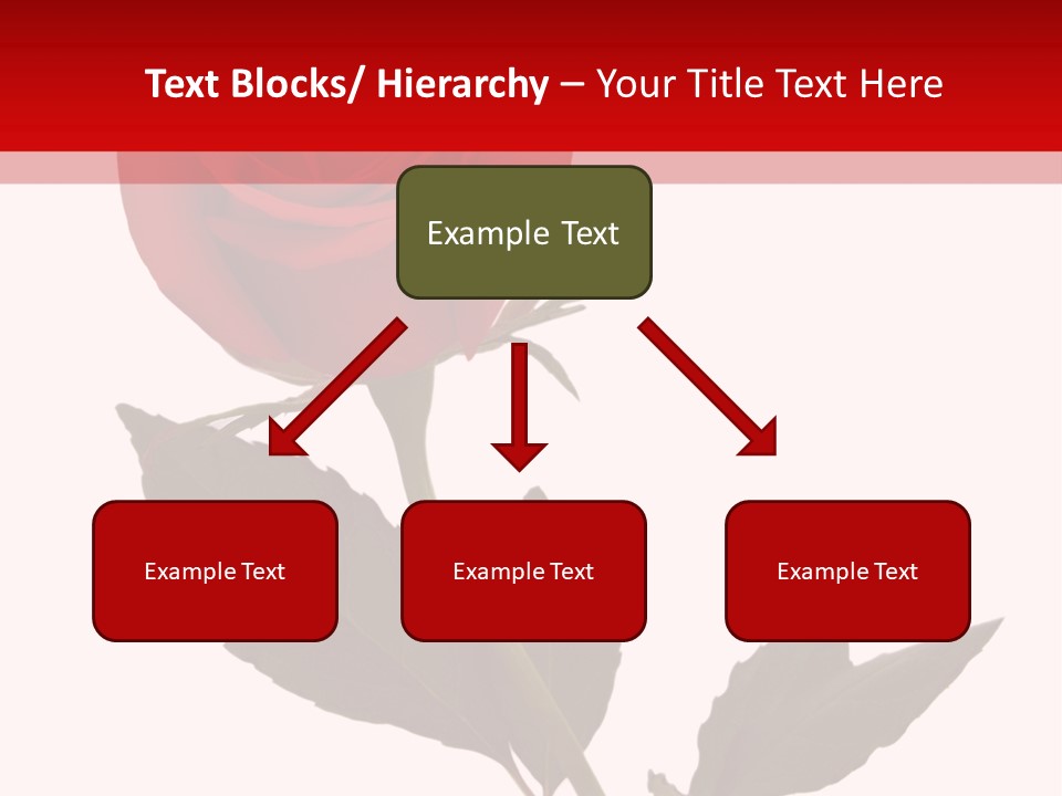 Rubbing Ribs Muscle Pain PowerPoint Template