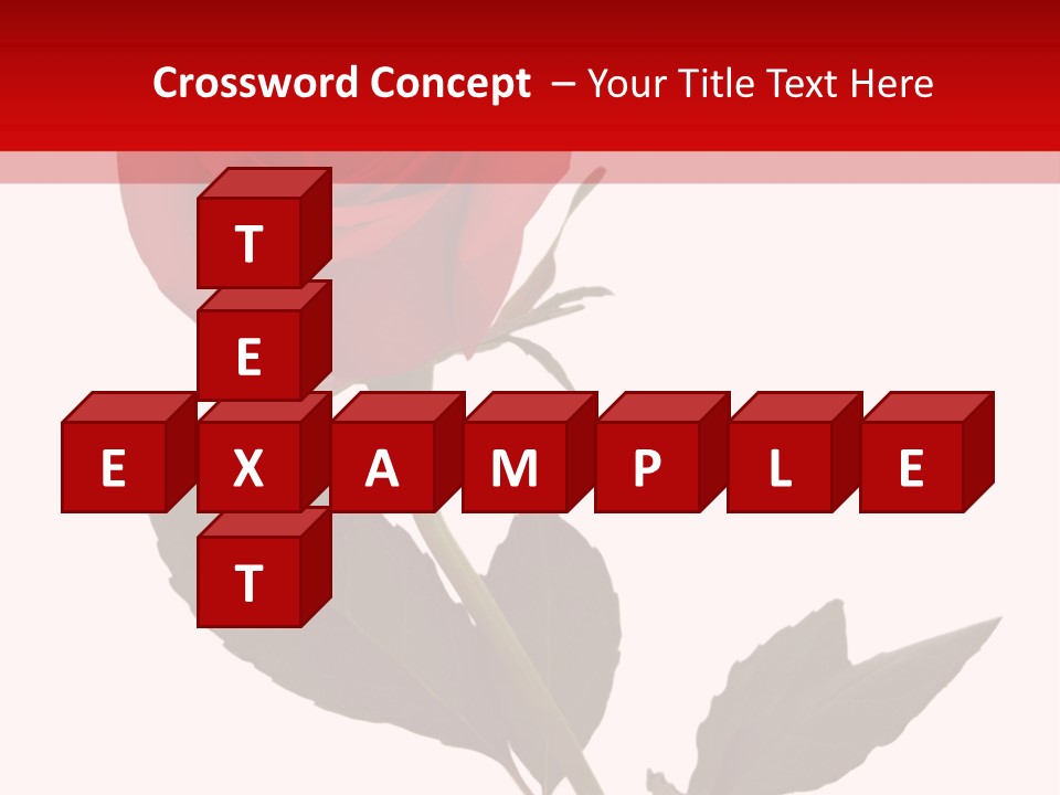 Rubbing Ribs Muscle Pain PowerPoint Template