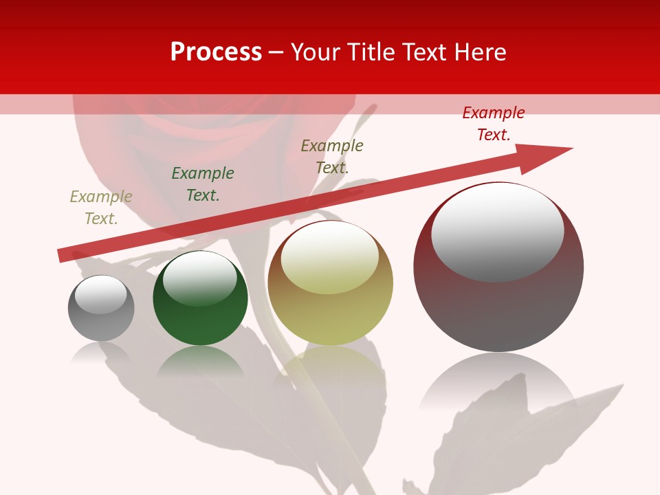 Rubbing Ribs Muscle Pain PowerPoint Template