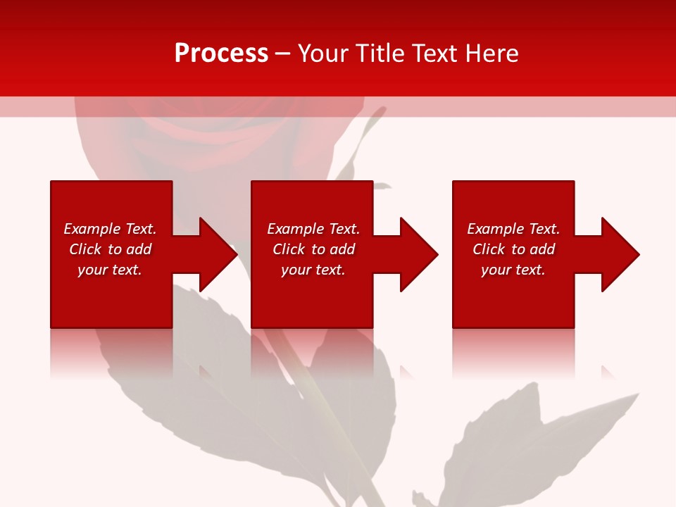 Rubbing Ribs Muscle Pain PowerPoint Template