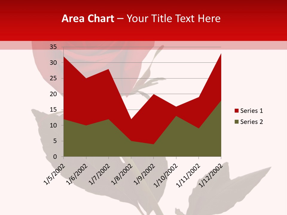Rubbing Ribs Muscle Pain PowerPoint Template