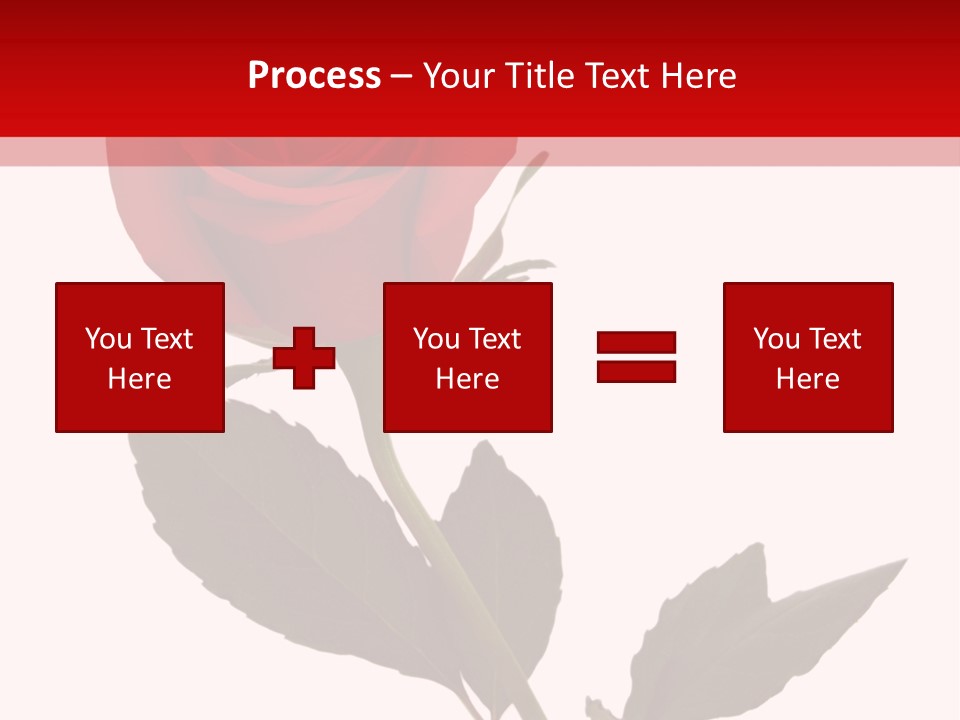 Rubbing Ribs Muscle Pain PowerPoint Template