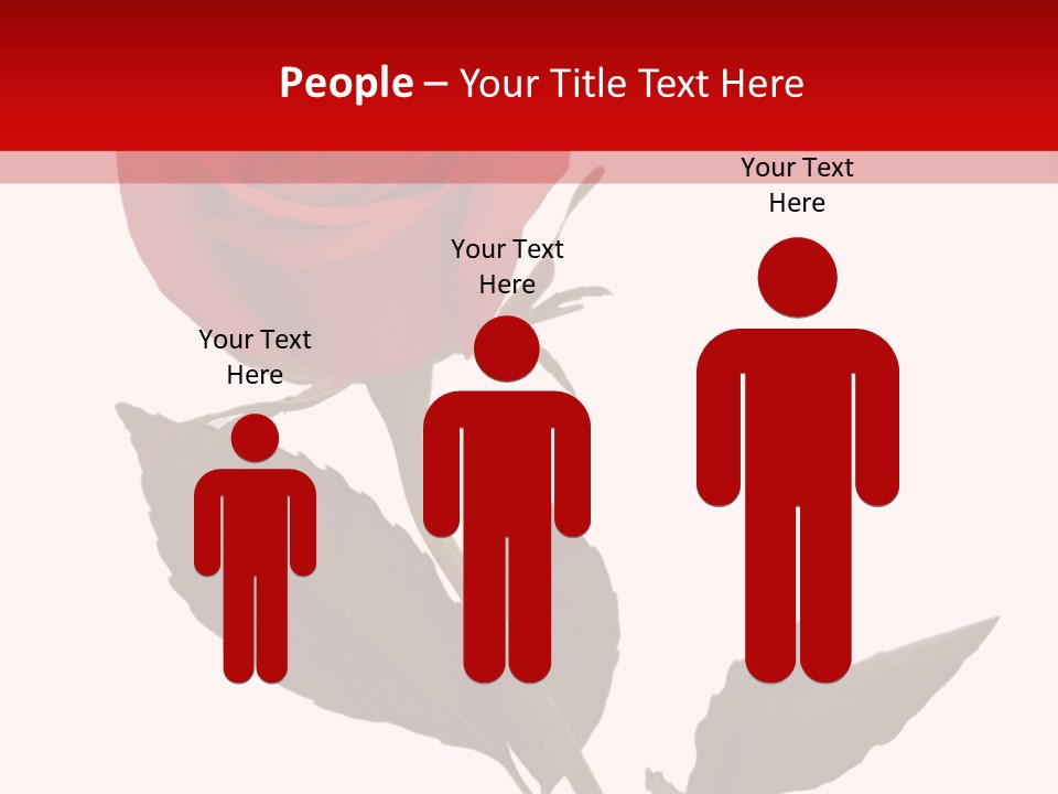 Rubbing Ribs Muscle Pain PowerPoint Template