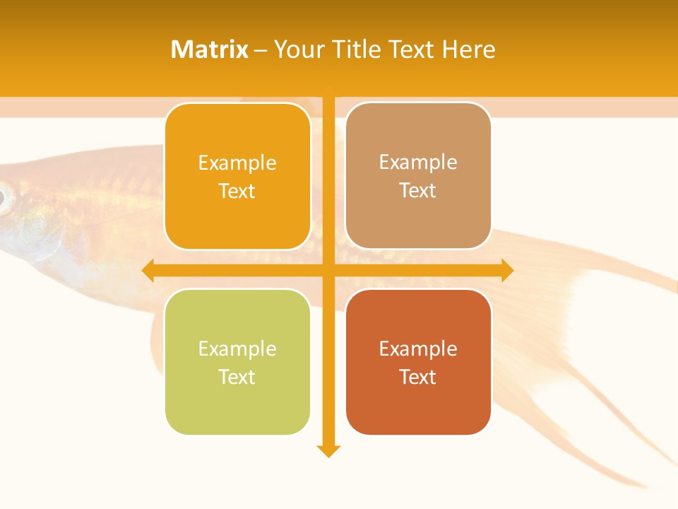 Spine Massaging Back Pain PowerPoint Template