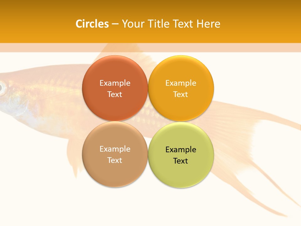 Spine Massaging Back Pain PowerPoint Template