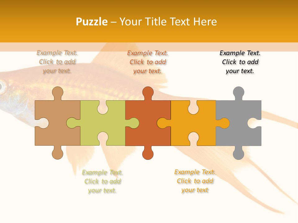 Spine Massaging Back Pain PowerPoint Template