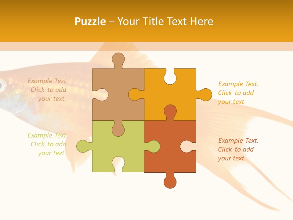 Spine Massaging Back Pain PowerPoint Template