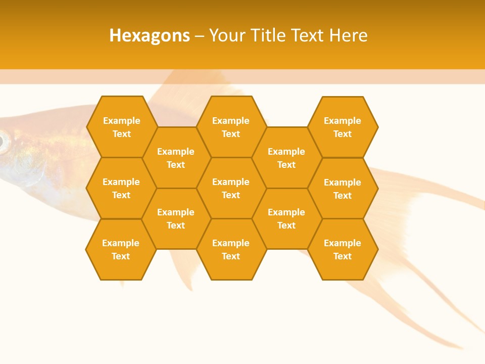 Spine Massaging Back Pain PowerPoint Template