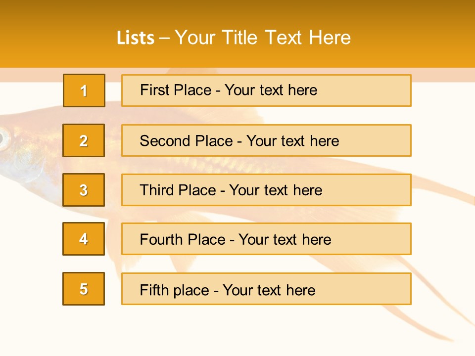Spine Massaging Back Pain PowerPoint Template