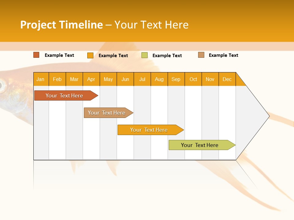 Spine Massaging Back Pain PowerPoint Template