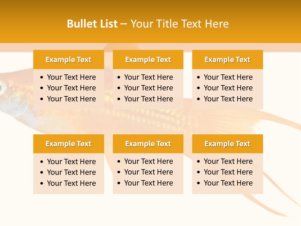 Spine Massaging Back Pain PowerPoint Template