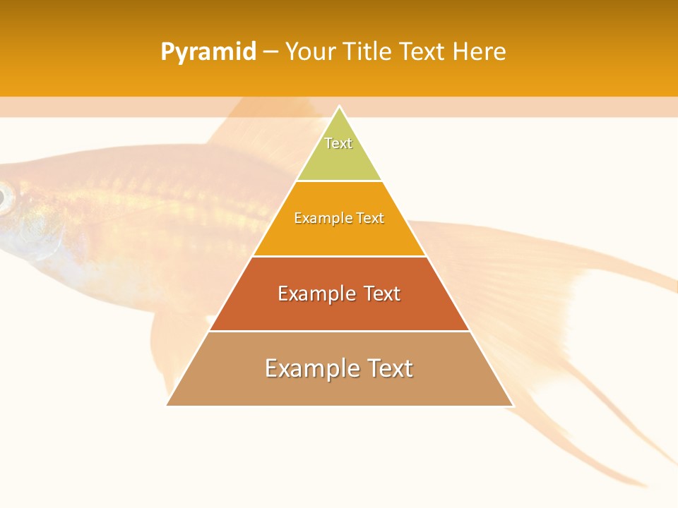 Spine Massaging Back Pain PowerPoint Template