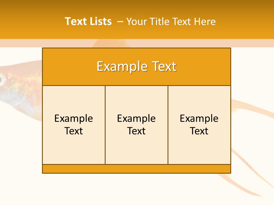 Spine Massaging Back Pain PowerPoint Template