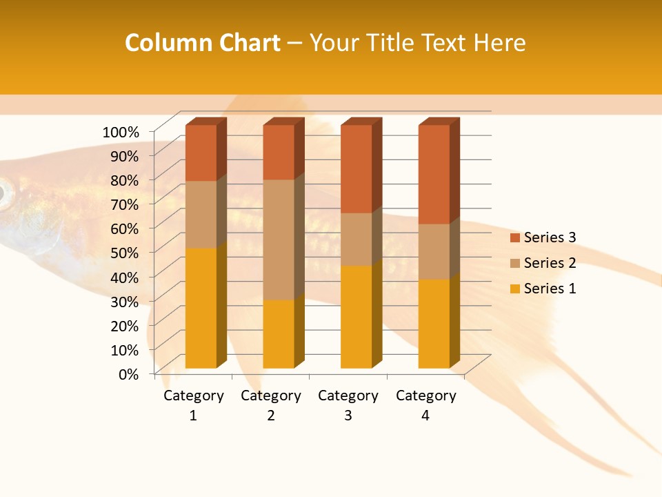 Spine Massaging Back Pain PowerPoint Template