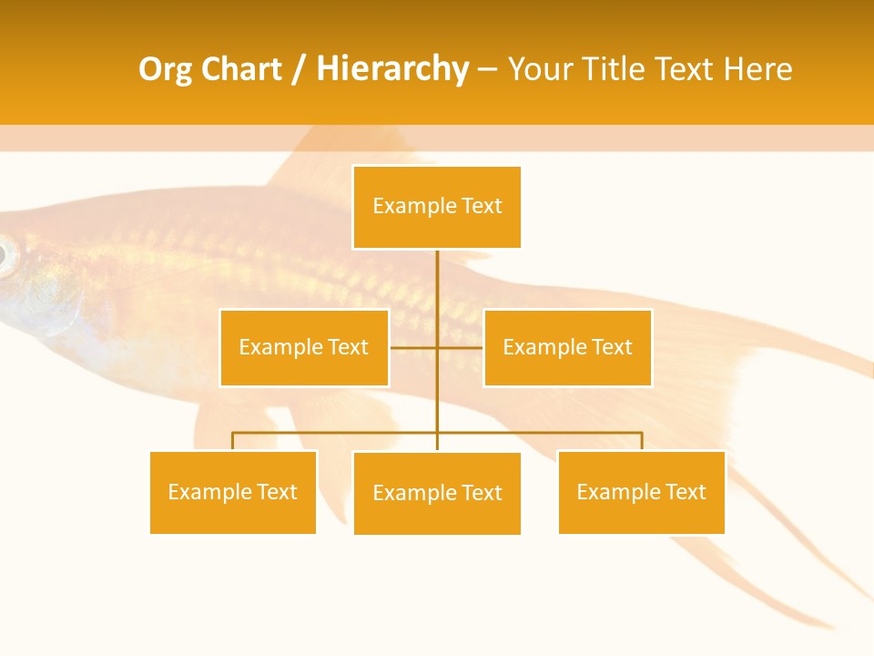 Spine Massaging Back Pain PowerPoint Template