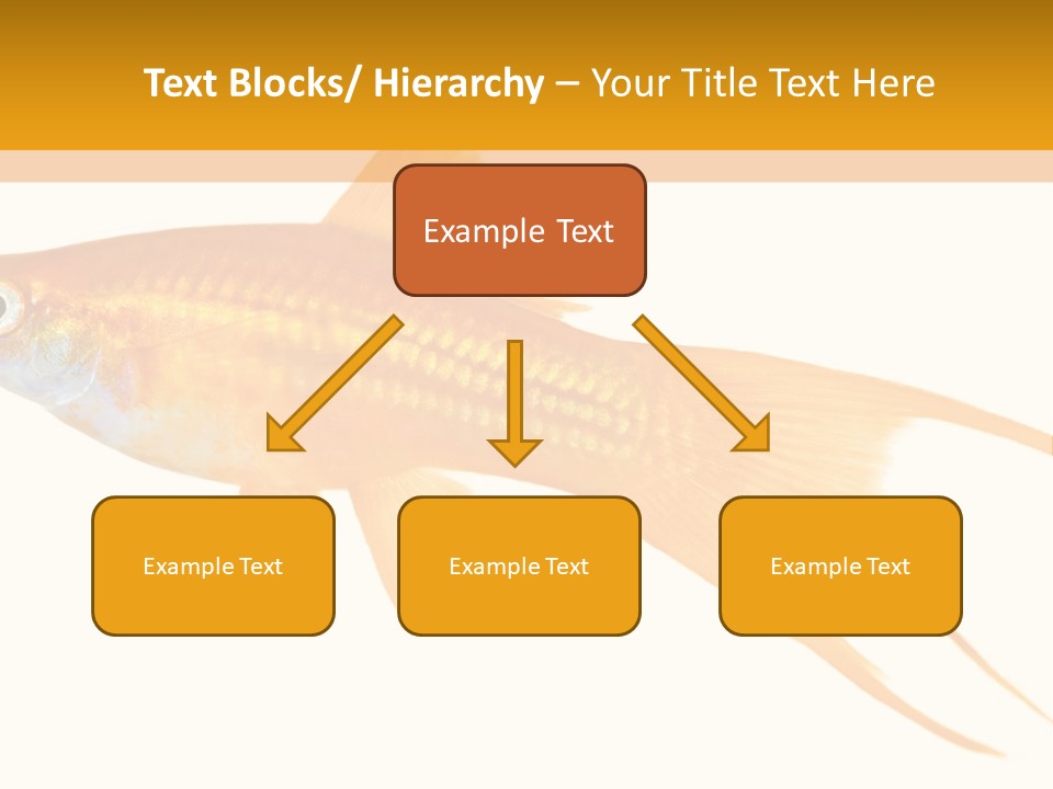 Spine Massaging Back Pain PowerPoint Template