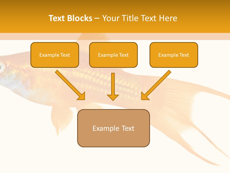 Spine Massaging Back Pain PowerPoint Template