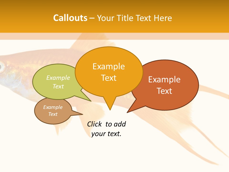 Spine Massaging Back Pain PowerPoint Template