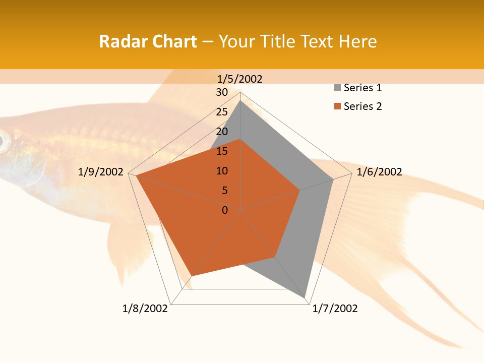 Spine Massaging Back Pain PowerPoint Template