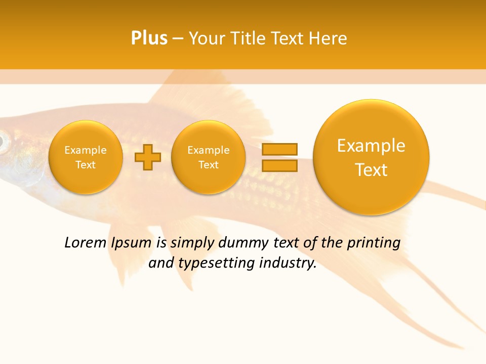 Spine Massaging Back Pain PowerPoint Template
