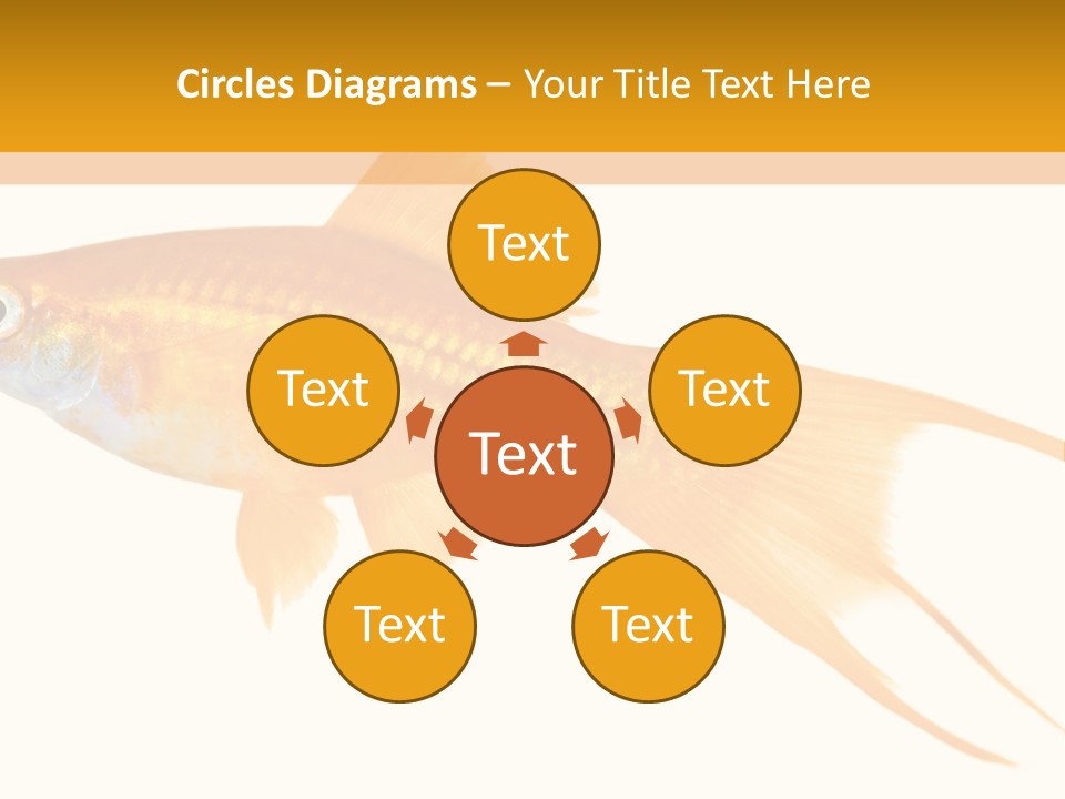 Spine Massaging Back Pain PowerPoint Template