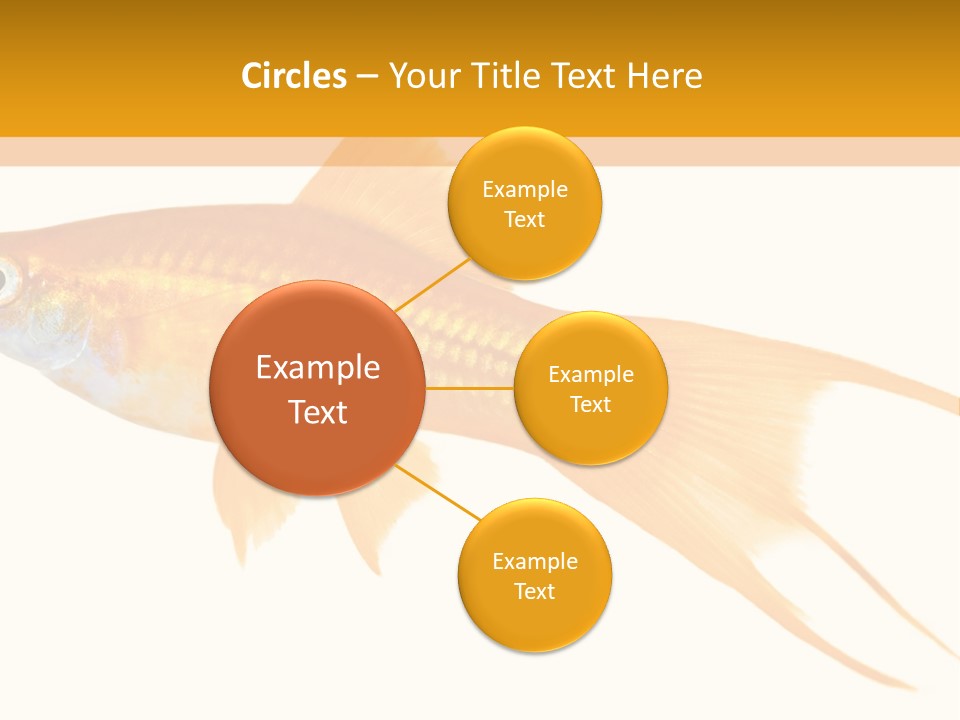 Spine Massaging Back Pain PowerPoint Template