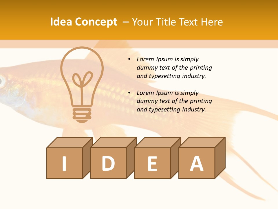 Spine Massaging Back Pain PowerPoint Template