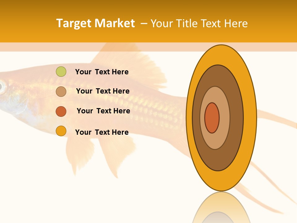 Spine Massaging Back Pain PowerPoint Template