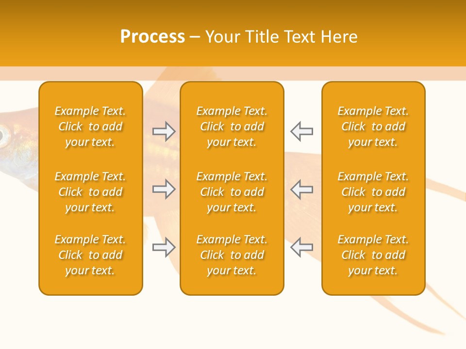 Spine Massaging Back Pain PowerPoint Template