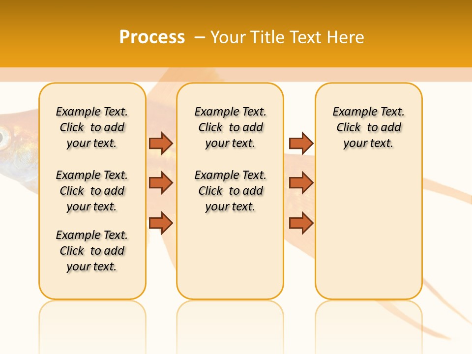 Spine Massaging Back Pain PowerPoint Template