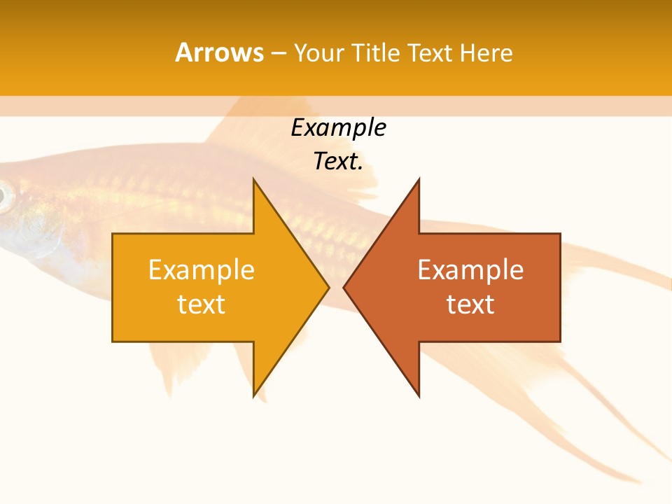 Spine Massaging Back Pain PowerPoint Template