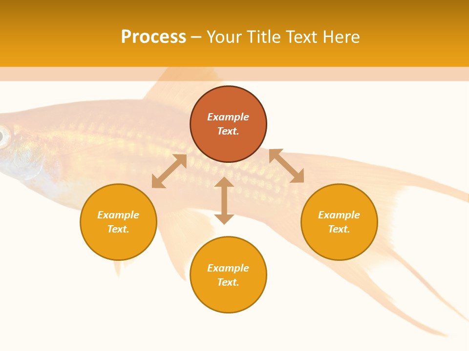 Spine Massaging Back Pain PowerPoint Template