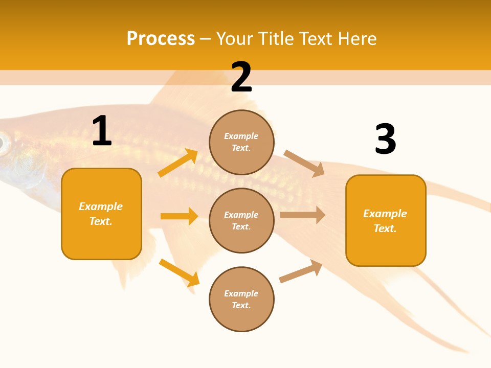 Spine Massaging Back Pain PowerPoint Template