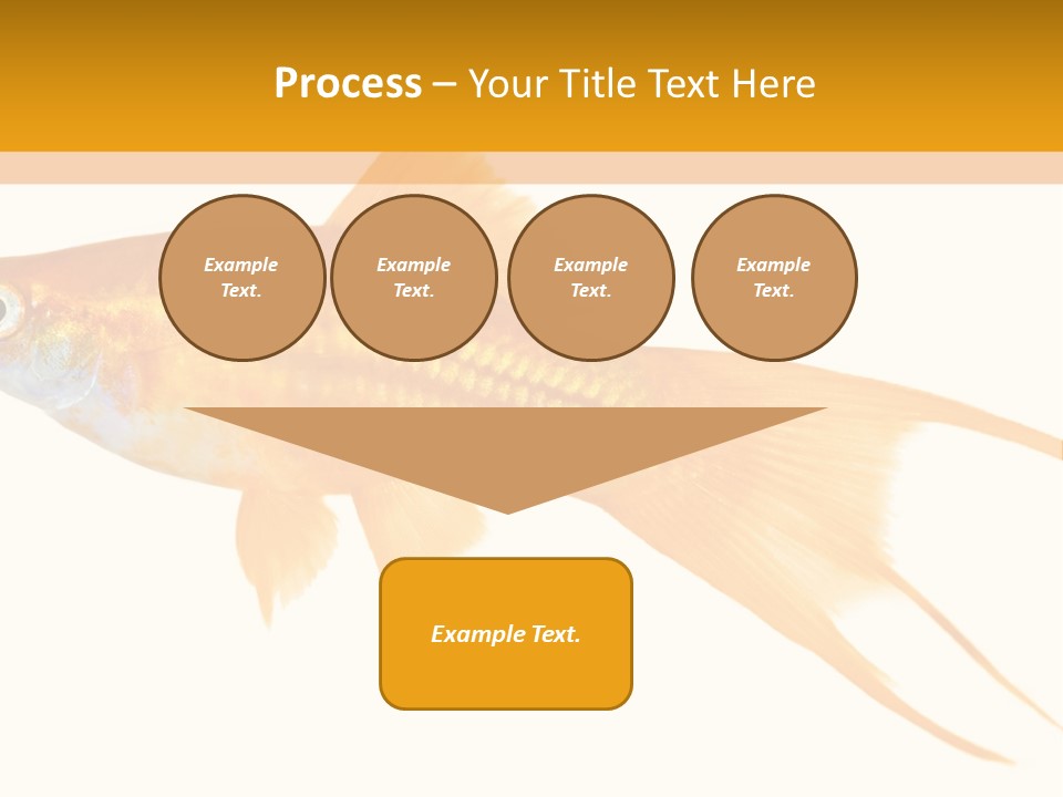 Spine Massaging Back Pain PowerPoint Template