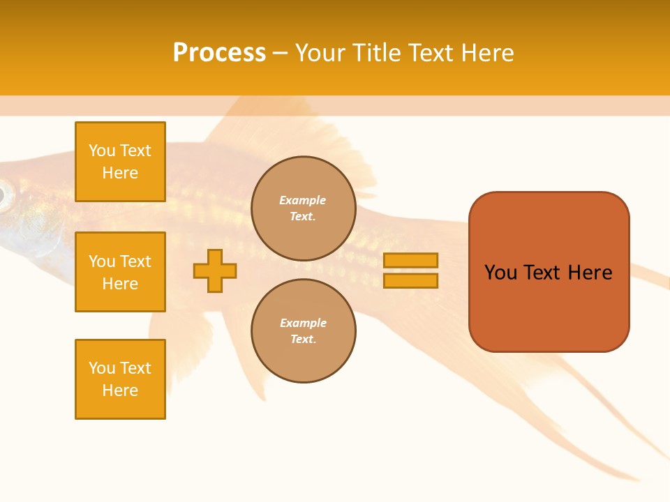 Spine Massaging Back Pain PowerPoint Template