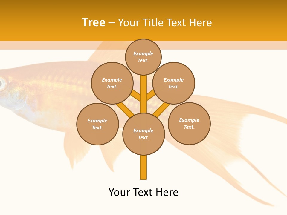 Spine Massaging Back Pain PowerPoint Template