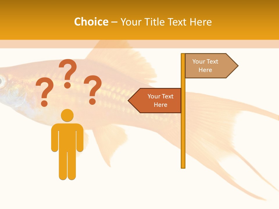 Spine Massaging Back Pain PowerPoint Template