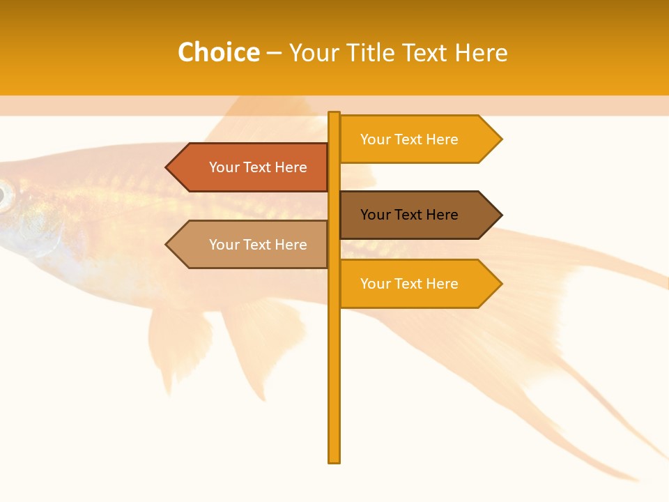 Spine Massaging Back Pain PowerPoint Template