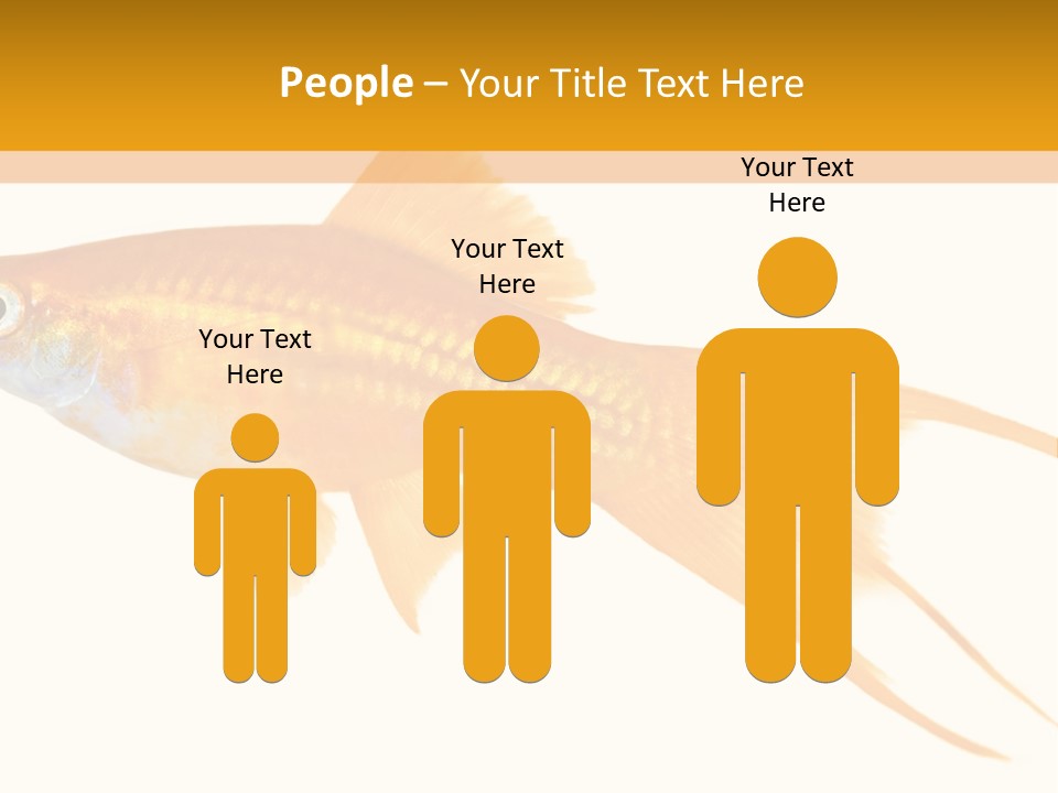 Spine Massaging Back Pain PowerPoint Template