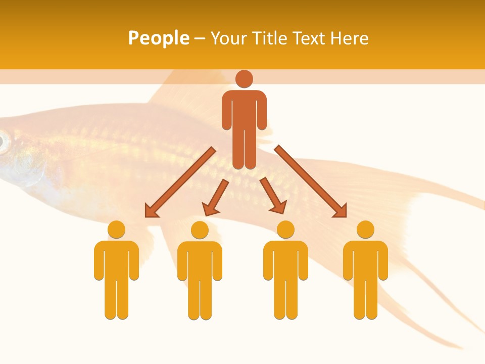 Spine Massaging Back Pain PowerPoint Template