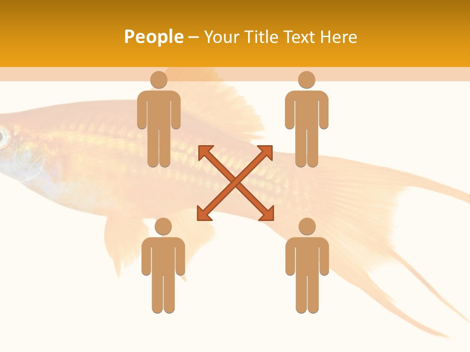 Spine Massaging Back Pain PowerPoint Template