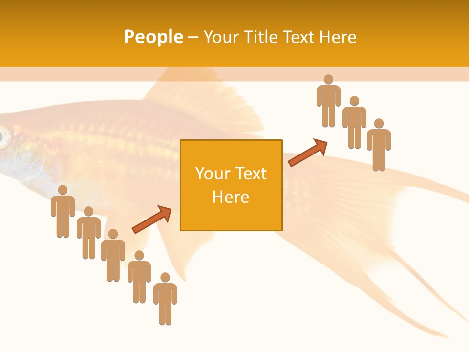 Spine Massaging Back Pain PowerPoint Template