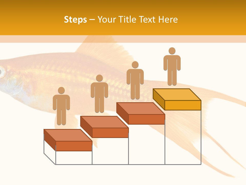 Spine Massaging Back Pain PowerPoint Template